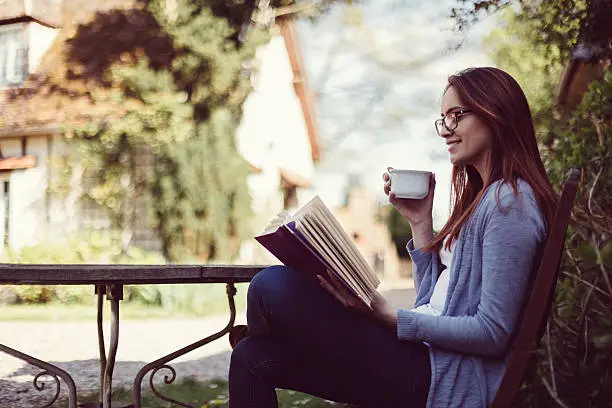 Top 10 boeken voor vrouwen