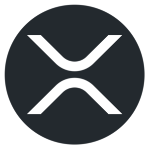 XRP logo