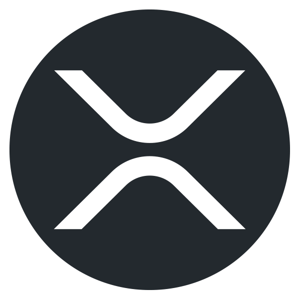 XRP logo