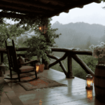 buitenleven veranda natuur terras aanbod