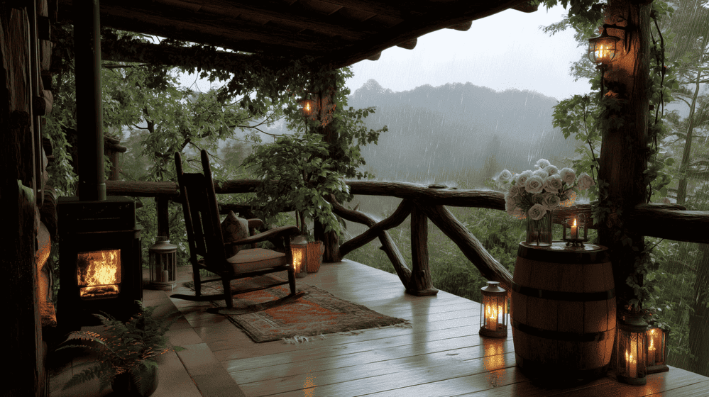 buitenleven veranda natuur terras aanbod