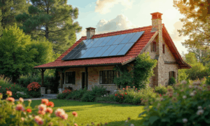 energie besparen in huis