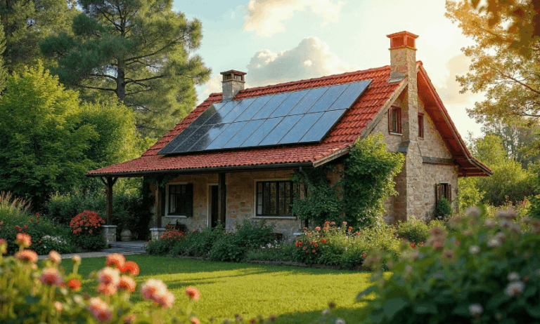 energie besparen in huis