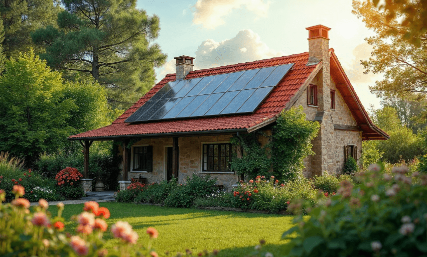 energie besparen in huis
